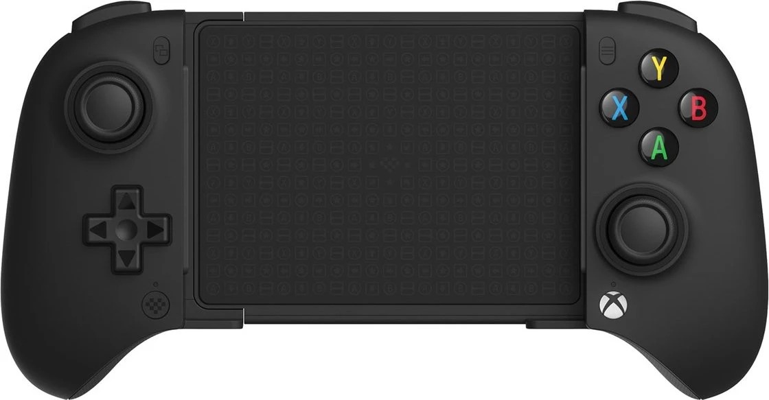 8BitDo Ultimate Bluetooth Mobile Gaming Controller (Black) - Xbox Edition w/Hall Effect