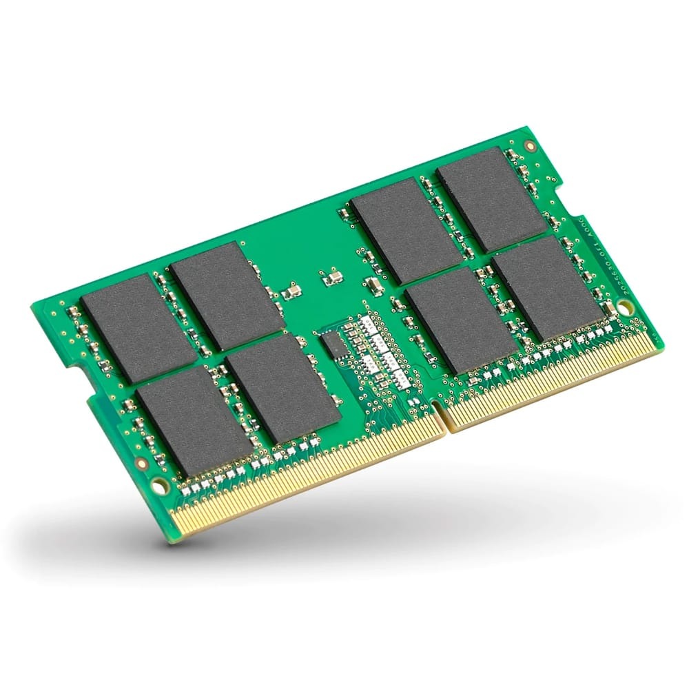 SODIMM Notebook Memory 16GB DDR5 5600Mhz