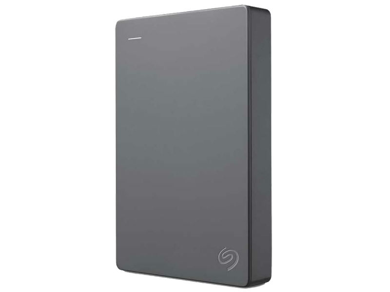 HDD External 2.5" 5TB USB 3.0 Seagate Portable