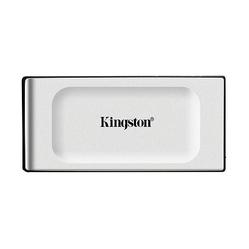SSD External Kingston XS2000 1TB Type-C 3.2 2000MB/s