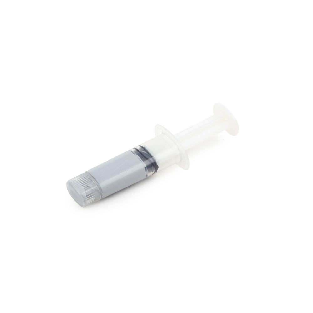 Thermal Grease for Cooler Gembird 1.5gr Syringe