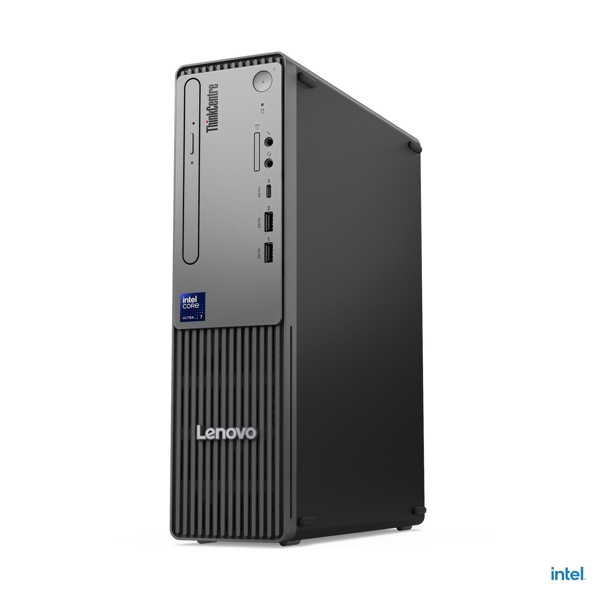 Desktop PC Lenovo ThinkCentre Neo 50s G6 Ultra 5 225/16GB/1TB/No OS/KB+Mouse