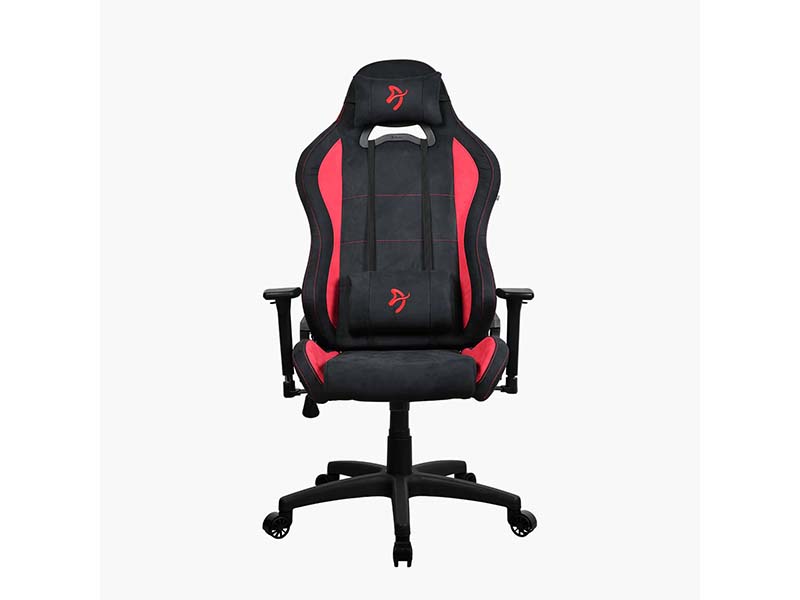 Gaming Chair Arozzi Torretta SuperSoft Red