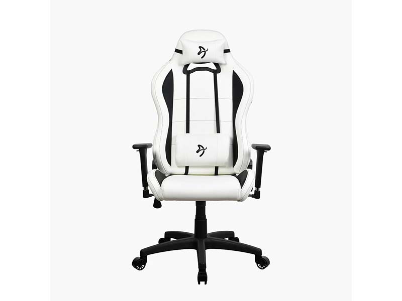 Gaming Chair Arozzi Torretta SoftPU White