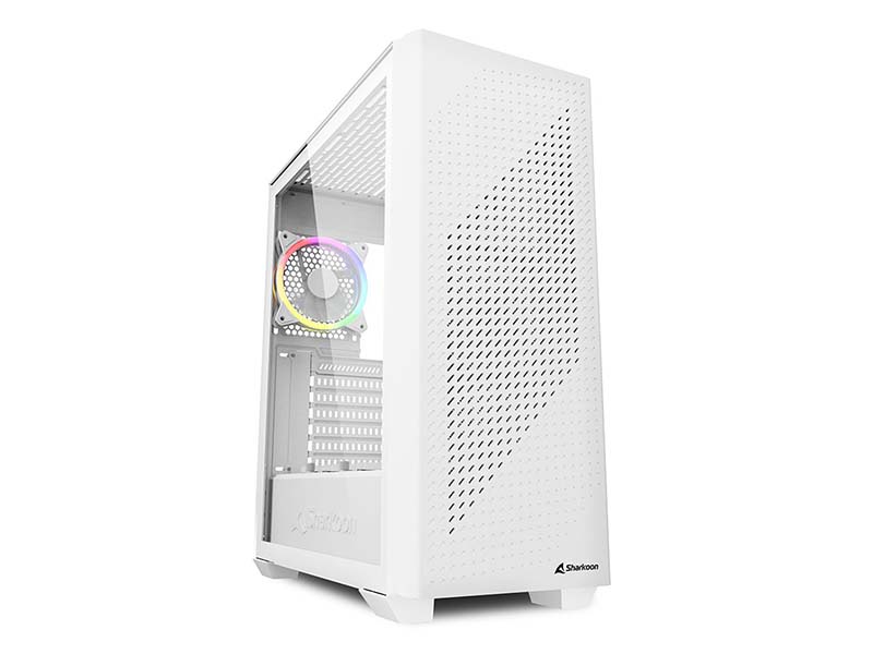 Desktop PC Panda Gaming i3-14100f/16GB/500GB NVMe SSD/RTX 3050 6GB